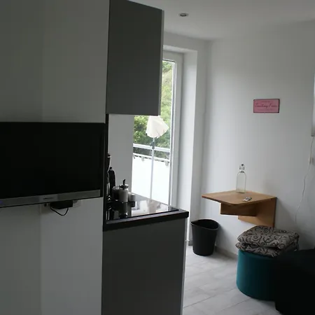 Strandhaus Rose 14 Apartamento Juist